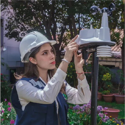 Ingeniería Ambiental