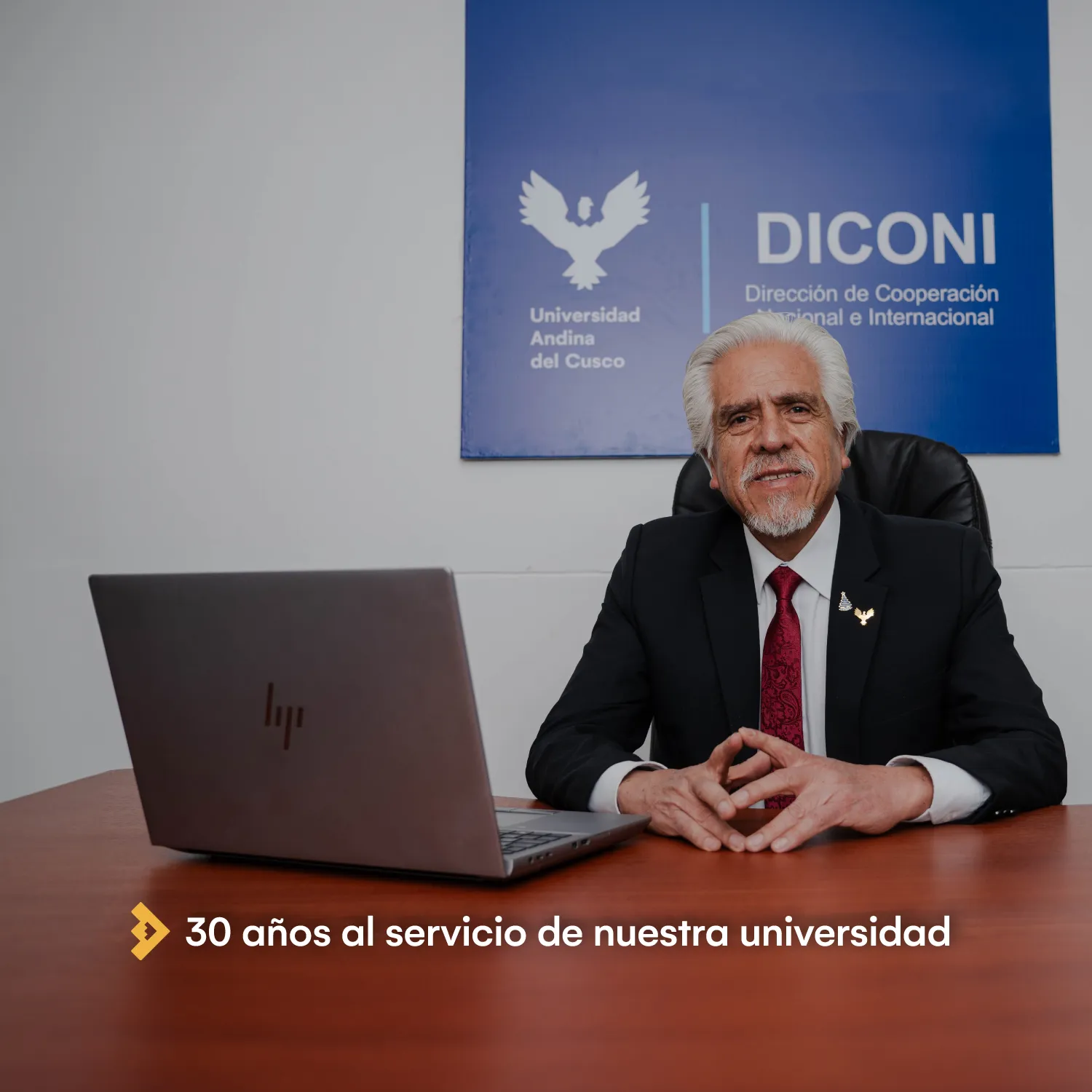 Mtro. Ricardo Sánchez Garrafa