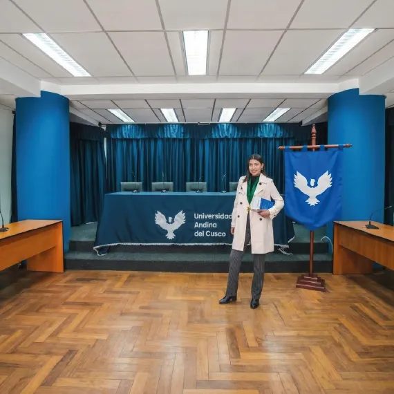 ¿Qué es defensoría universitaria?