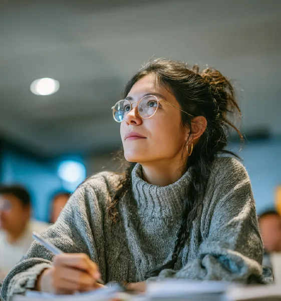 Programa: Aprendizaje de Networking Academy de CISCO