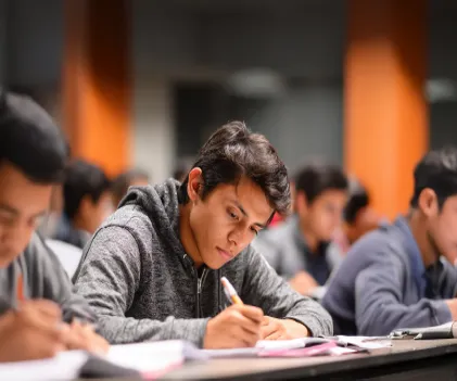 Proceso de adjudicación de vacantes