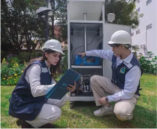 Misiones Académicas Internacionales 2026