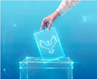 Convocatoria a Elecciones Universales 2026