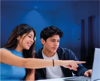 Encuesta de percepción estudiantil sobre el desempeño académico del docente y jefe de práctica 2026-II