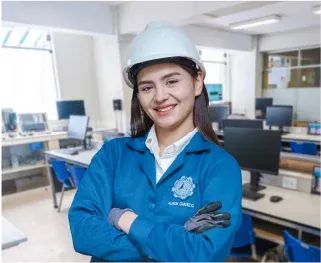 Programa de capacitación en logística y supply chain management