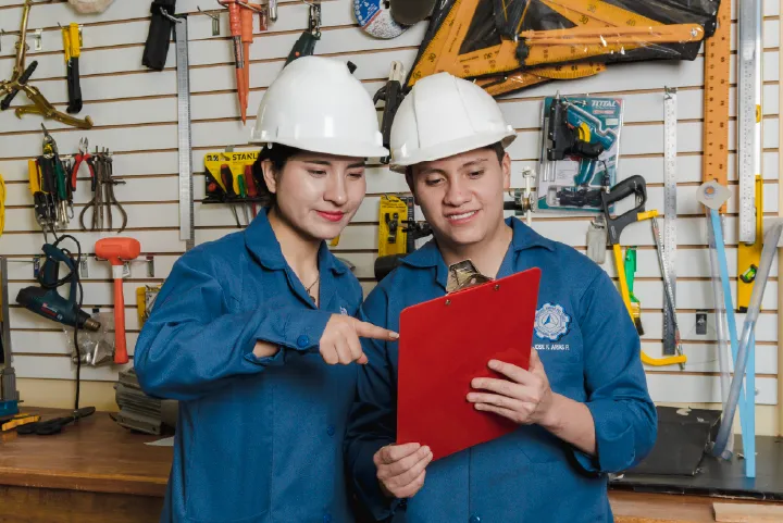 Ingeniería Industrial