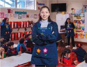 Educación