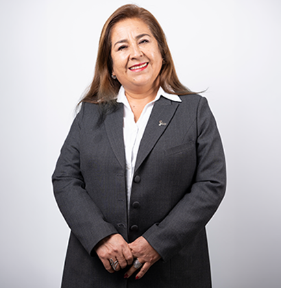 NALDA SERRANO TRUJILLO