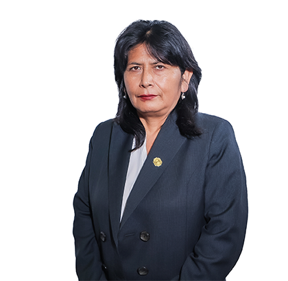 ROCIO TITO PACHECO