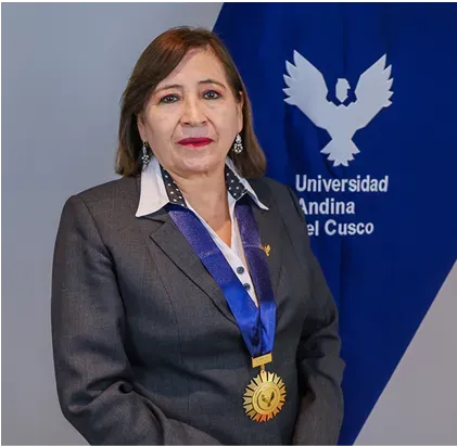 ROSAURA TORRE RUEDA