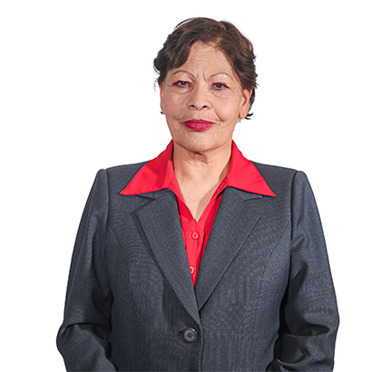 CARMEN ROSA ARAOZ FERNANDEZ