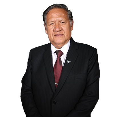 ANTONIO FREDY VENGOA ZUÑIGA