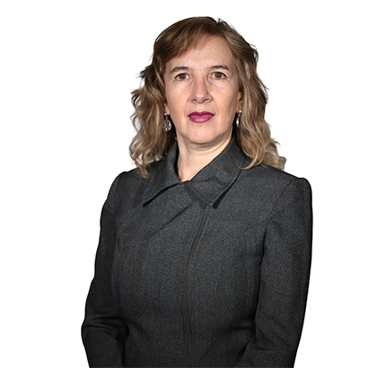 HELGA VERA FERCHAU