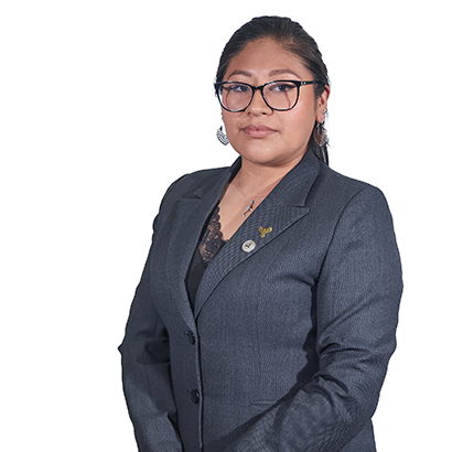 MARIE JESSICA ARIZACA PACCO