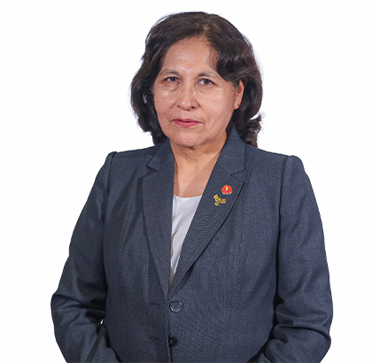 RODE LUZ AROHUANCA SOSA