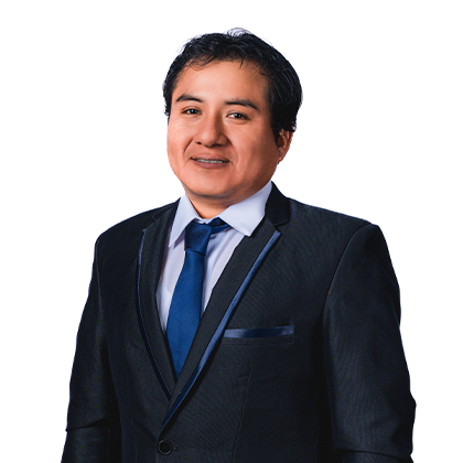 JOSE FLORENCIO BAEZ QUISPE