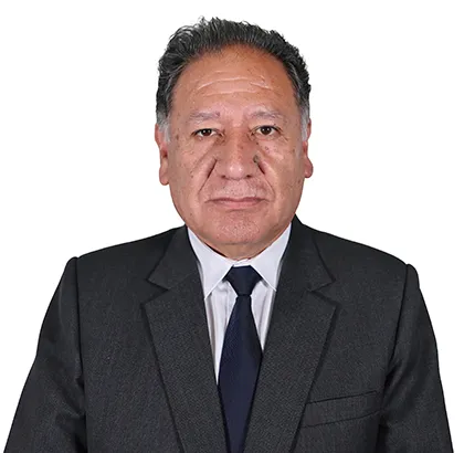 JORGE BARRIONUEVO OROSCO