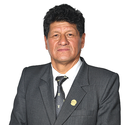 WALTER CLAUDIO BEIZAGA RAMIREZ