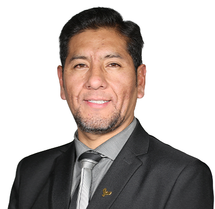 DEENNIS BENITO PANTOJA