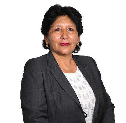 ROXANA BUSTAMANTE PINTO