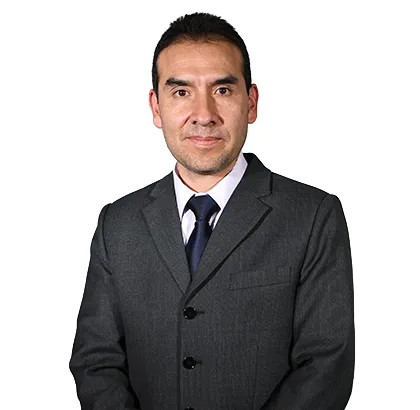 RAUL BUSTINZA CARPIO