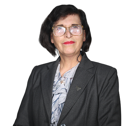 NIVANA CIRCE BUSTOS ROZAS