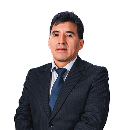 ROLANDO JOSE CAMARENA QUISPE