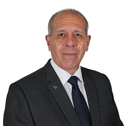 SILVIO OSWALDO CAMPANA ZEGARRA