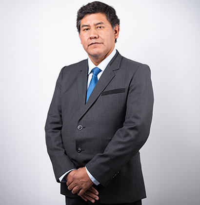ALEX CANAHUIRE CHOQUEPATA