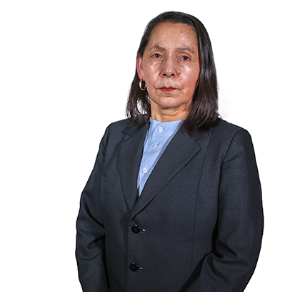 ROSY EUFEMIA CHACON DELGADO