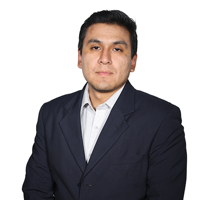 CARLOS JESUS CUADROS TORRE