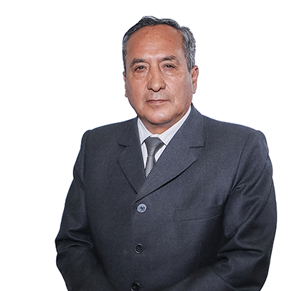MANUEL JESUS DEL CARPIO GAMARRA