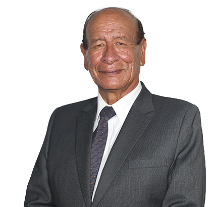 JUAN SEGISMUNDO DURAND GUZMAN