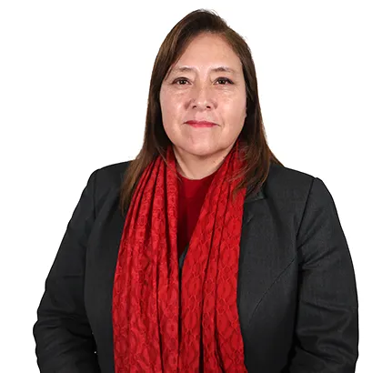 TANIA KARINA ECHEGARAY CASTILLO