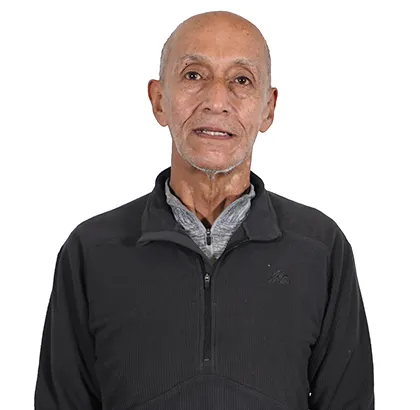 LUIS ENRIQUE ESTRADA YBERICO
