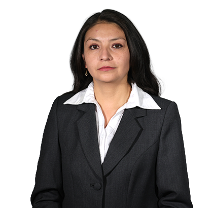 CATHERINE LUCIETA FERNANDEZ CHAVEZ