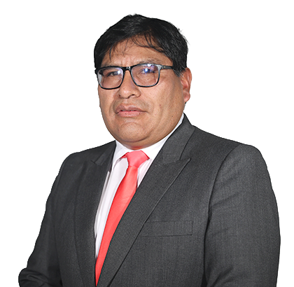 EDWIN ISIDRO FLORES ORTEGA
