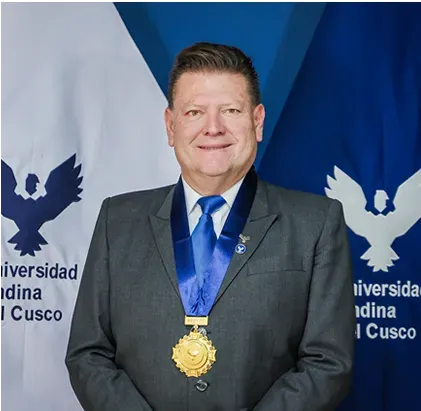 CRISTHIAN EDUARDO GANVINI VALCÁRCEL