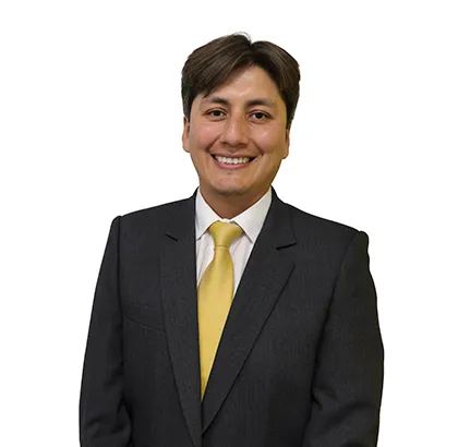 HENDIK GARCIA MOSCOSO