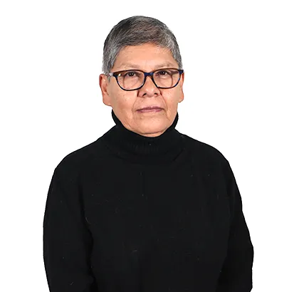 CARMEN CECILIA GIL RODRIGUEZ