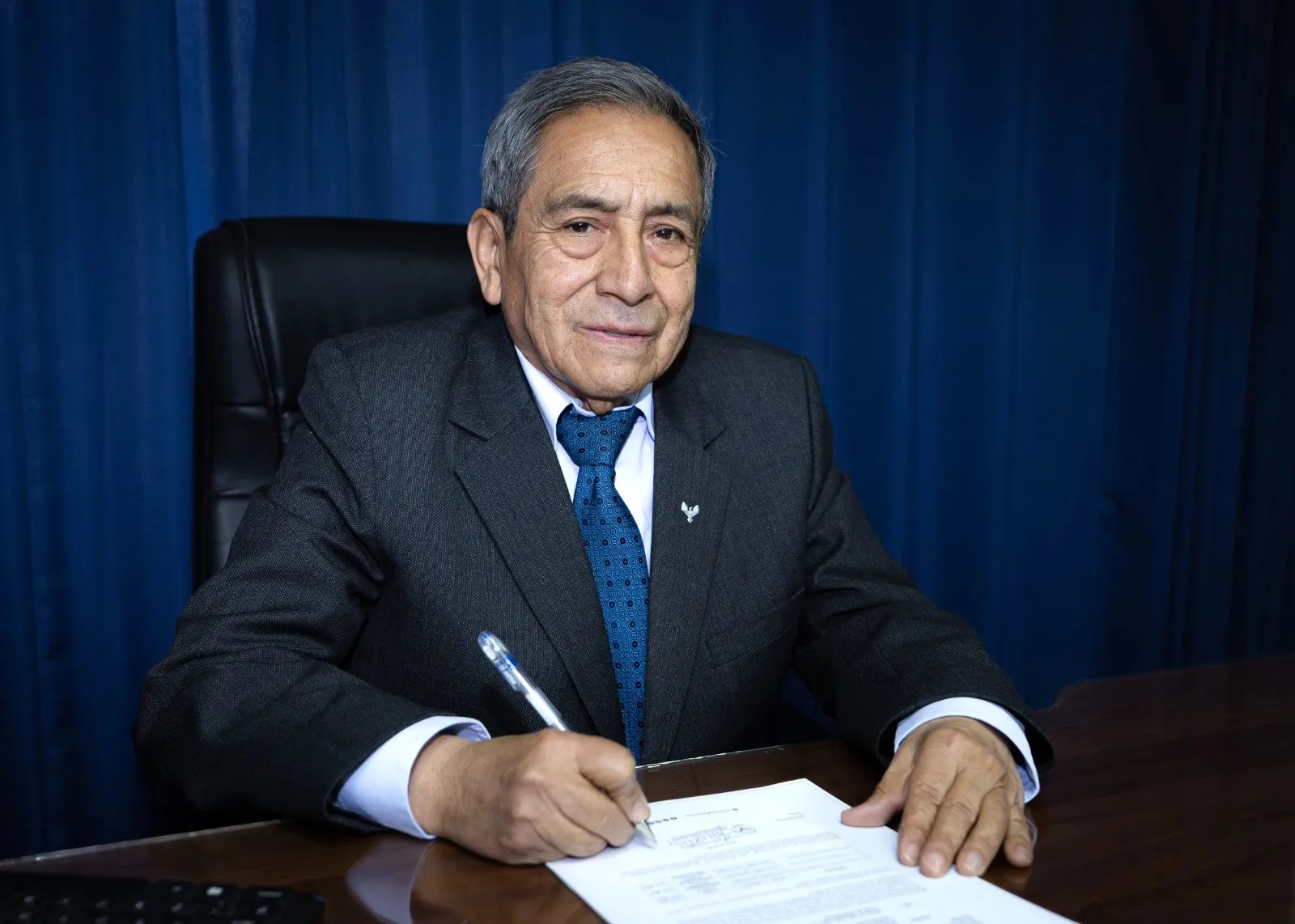 JUAN CARLOS VALENCIA MARTINEZ