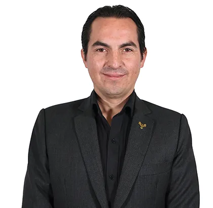 ED GUTIERREZ CARLOTTO
