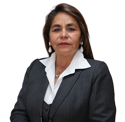 VILMA GUTIERREZ HUANCA