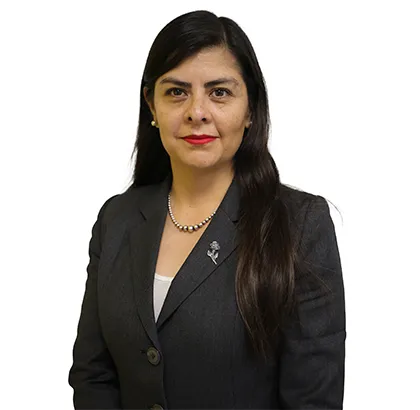 NATHALY LAZO VERA
