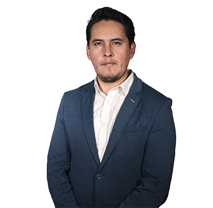 CAMILO MENDOZA ESCALANTE