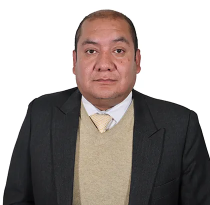 CRISTIAN FABRICIO NEGRON PERALTA