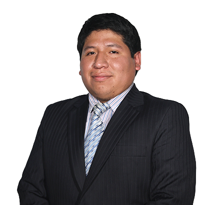 DANTE NUÑEZ AGUIRRE