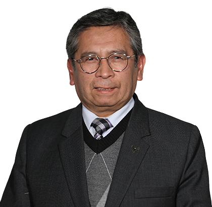 ORLANDO UBALDO ORCOTOMA DUEÑAS