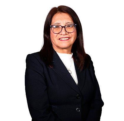 MARIA ANTONIETA ALVAREZ TRUJILLO
