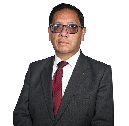 FERNANDO PHILCO PRADO